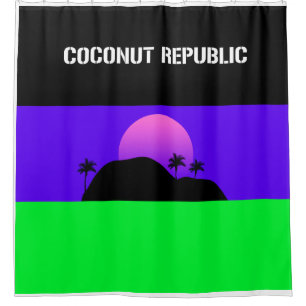 Coconut Republic Design No.2803