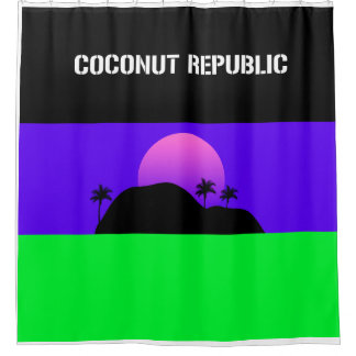 Coconut Republic Design No.2803