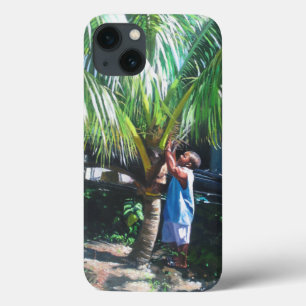Coconut Shade 2014 iPhone 13 Case