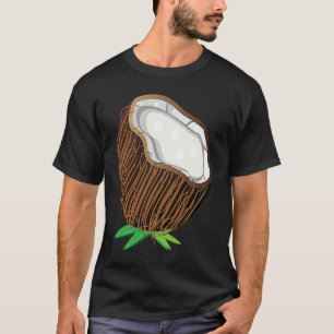 Coconut T-Shirt