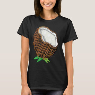 Coconut T-Shirt