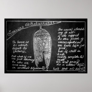 COCOON POSTER