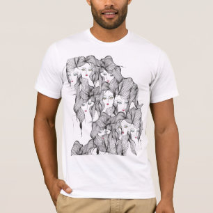 Cocoon T-Shirt