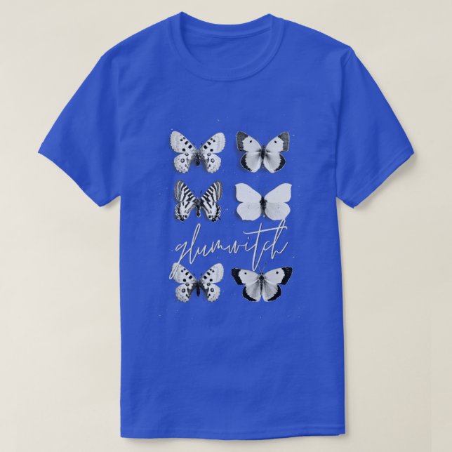 Cocoons  T-Shirt (Design Front)