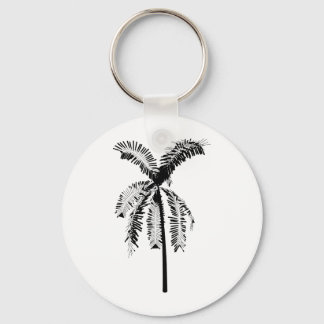 Cocos Nucifera Keychain