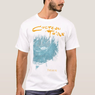 Cocteau Twins Shirt, Cocteau Twins Tee