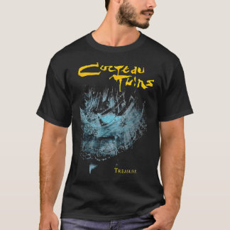 Cocteau Twins Treasure T-Shirt