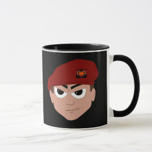 COD is for life Gamer Character Mug