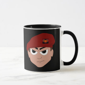 COD is for life Gamer Character Mug