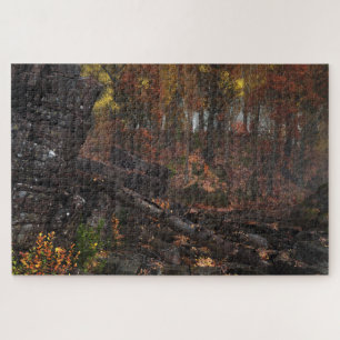 Coda Jigsaw Puzzle