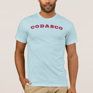 CODASCO T-Shirt
