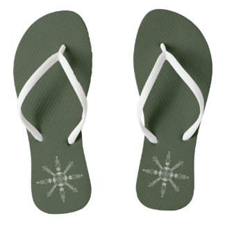 Coddiwomple. Hidden Word flip flops