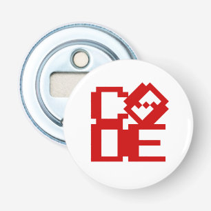 CODE BOTTLE OPENER