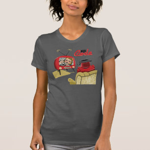 Code by Majai T-Shirt
