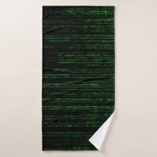 Code de Matrix