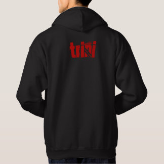 Code de zone Trini Sweat - shirt à capuche 868
