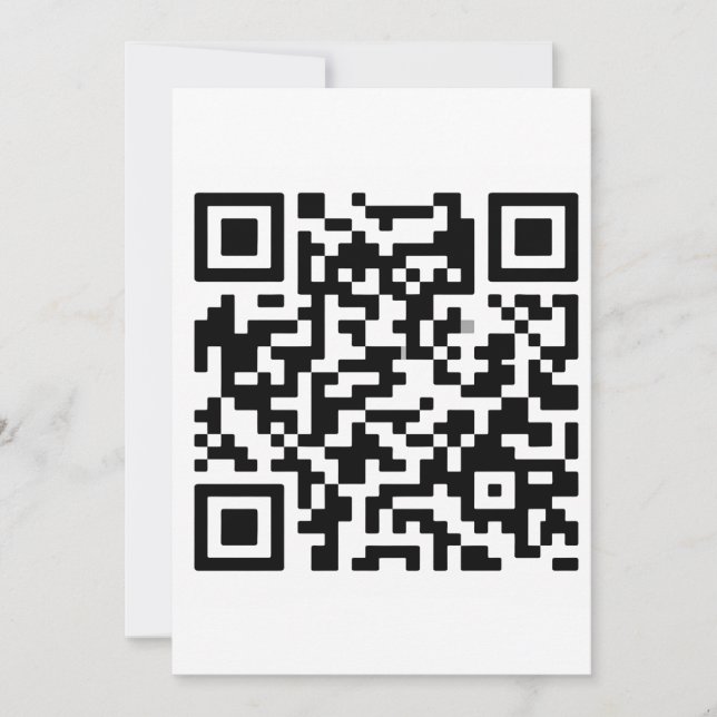 CODE DR INVITATION (Devant)