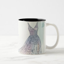 CODE FASHIONABLY MUG 