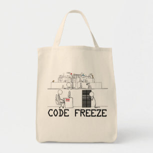 Code Freeze Bag