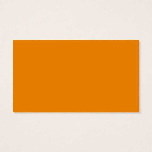 Code hexadécimal de la tangerine F28500 (Dos)
