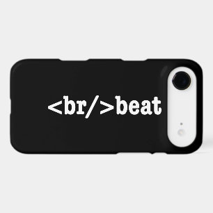 code HTML breakbeat