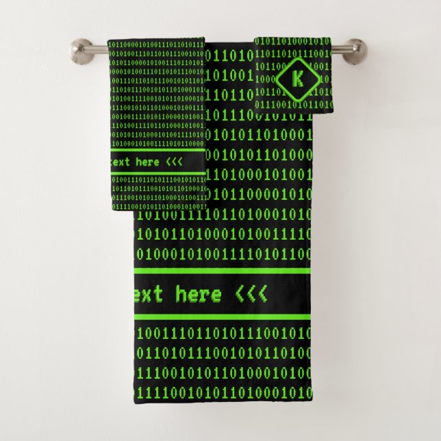 Code informatique - Binary Ones Zeroes pour les pr (En situation)