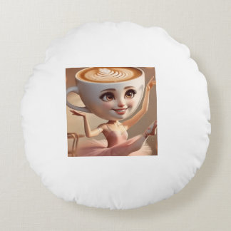 Code Life Pillow