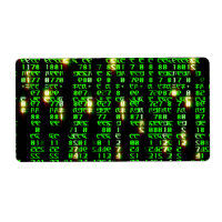 Code matrix