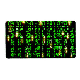 Code matrix