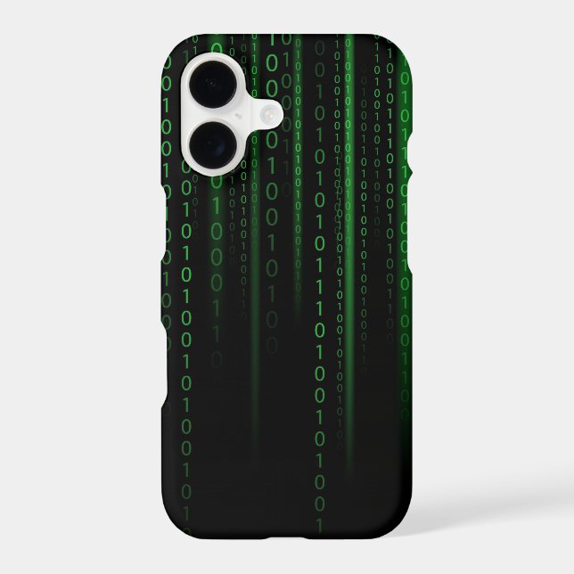 Code Matrix (Verso)