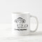 [Code] Monkey Coffee Mug