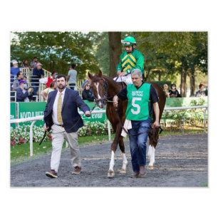 Code of Honour by Noble Mission Photo Print