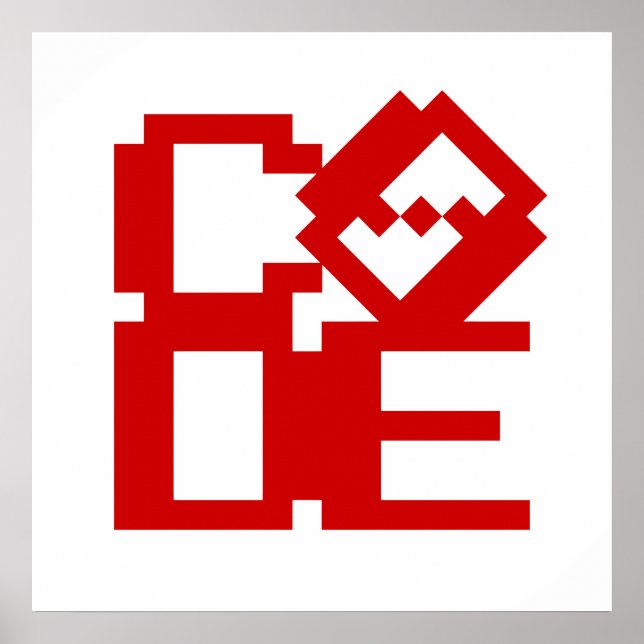CODE POSTER (Front)