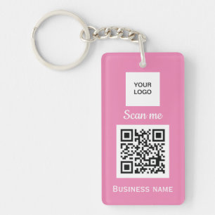 Code QR - Logo Professionnel Professionnel Personn