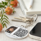 Code QR photo Entreprise Société Grande