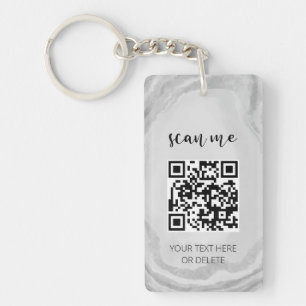 Code QR Votre logo Business Professional Marketing