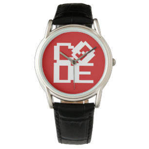 CODE WATCH