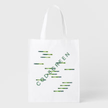 CodeGreenIII