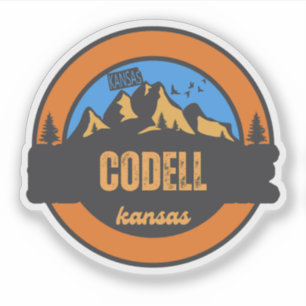 Codell, Kansas