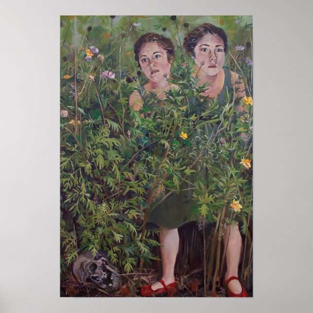 Codependent, Print (Front)