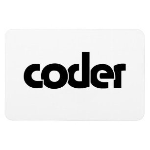 Coder Magnet