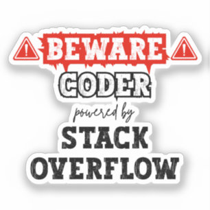 Coder Powered By Stack Overflow   Programming
