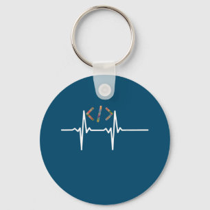 Coders Funny Computer Software Programmer Coding Keychain