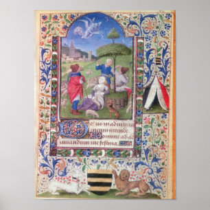 Codex 1929,f. poster