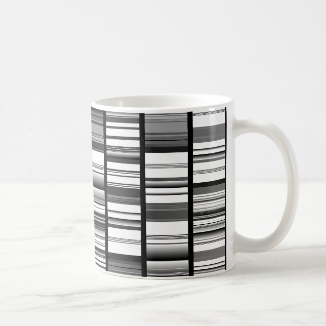 Codex Anti-matter Coffee Mug (Right)
