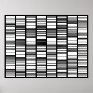 Codex Anti-matter Poster