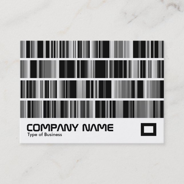 Codex Business Card (Front)