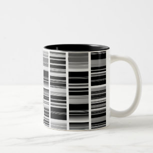 Codex - Customized Two-Tone Coffee Mug