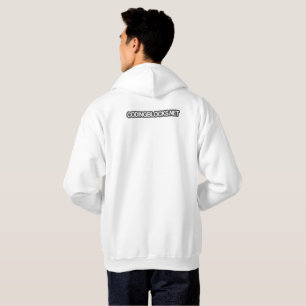 Coding Blocks Hoodie