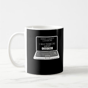 Coding Fun Computer Engineer Funny Programmer Coffee Mug